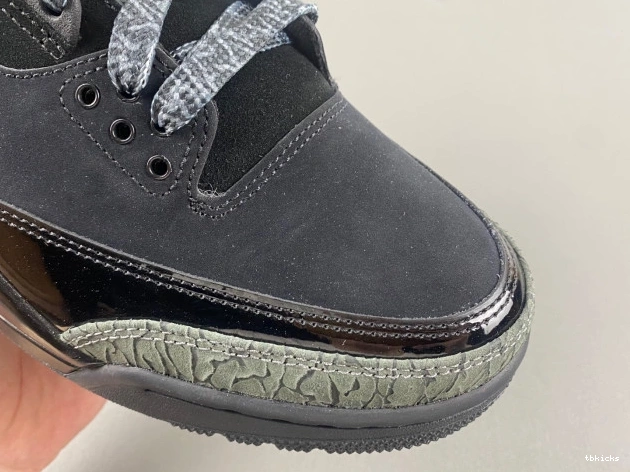 Reps TB Cat 3 Black Jordan Air CK9246-168 Retro 0712